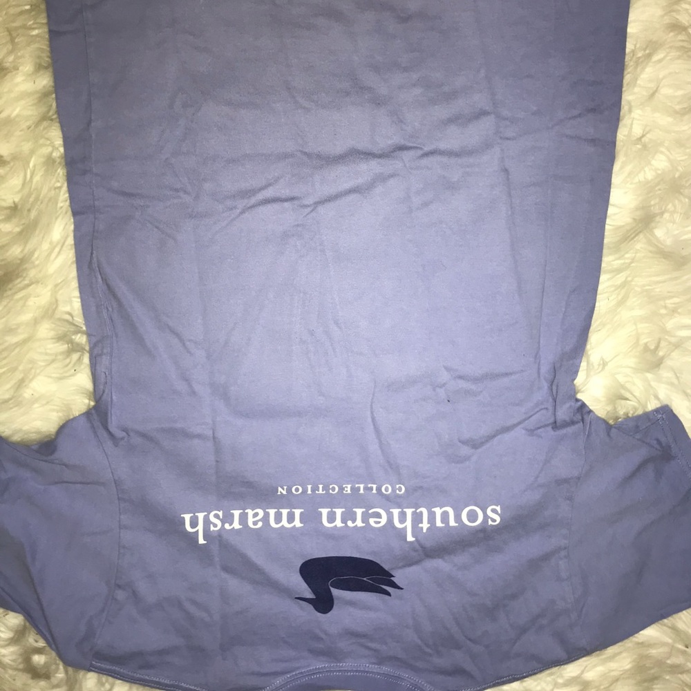 Southern Marsh T-Shirt